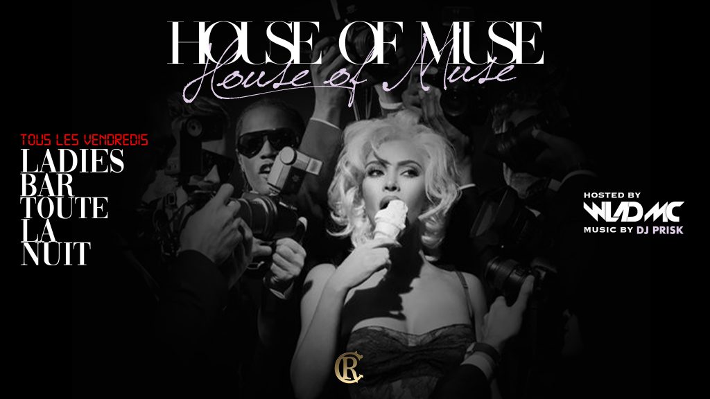 HOUSE of Muse