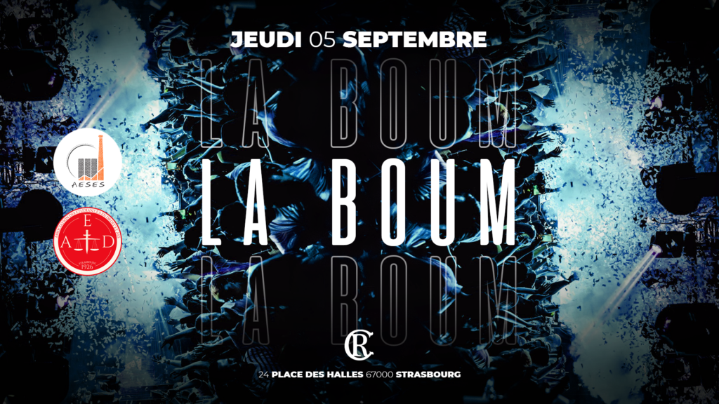 La Boom