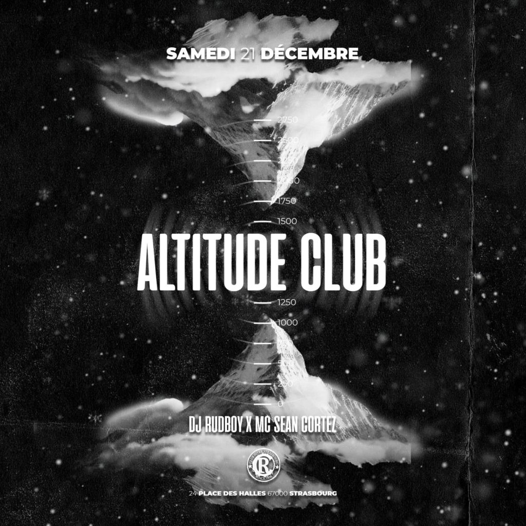 ALTITUDE CLUB